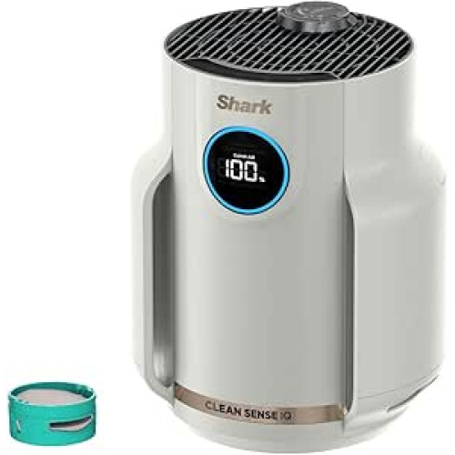 Shark Shark NeverChange5 Air Purifier Compact Pro