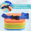 swimming back drift versionBaby Products 4