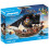 PLAYMOBIL Large Pirate Ship with Crew 2