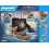 PLAYMOBIL Large Pirate Ship with Crew 5