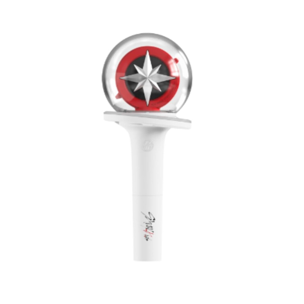 Cokodive Stray Kids - Official Light Stick Ver.2 Not,Specified