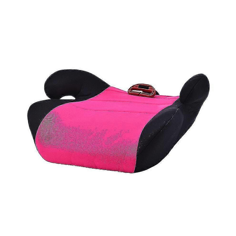 (roseo) Portable Children Safety Car Booster Seats Harness Kids Baby Breathable Knitted