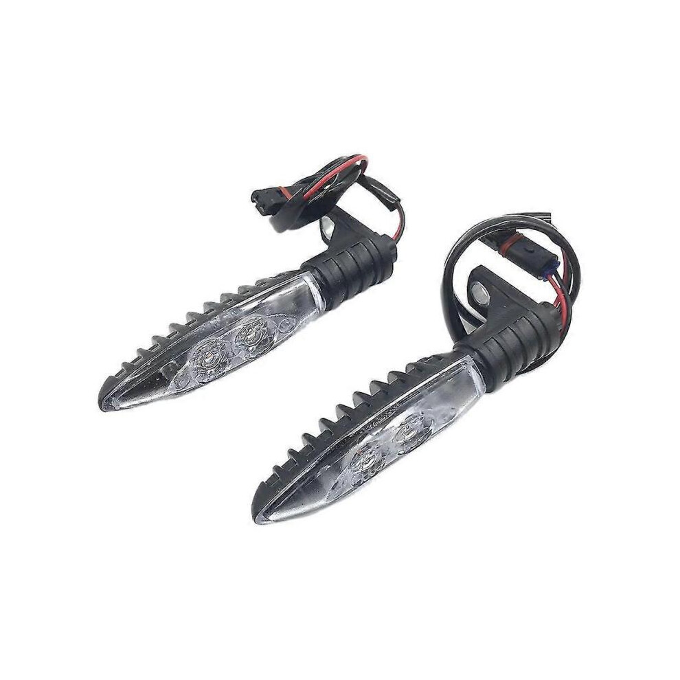For - R1200gs F650gs R1200r S1000r S1000rr F800gs K1300s G310r/Gs Blinker Turn Signals Led Indicato 5004229817215
