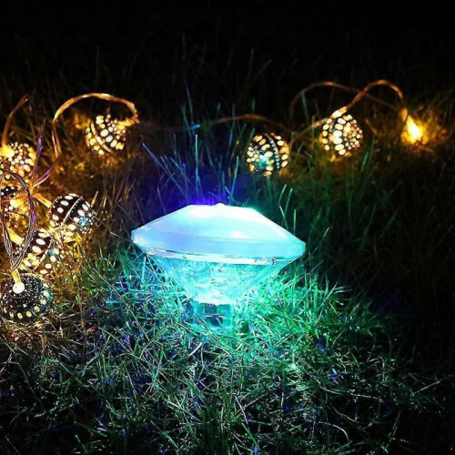 Pool Lights Floating Pool Lights Underwater Waterproof Lights Led Pond Lights 2