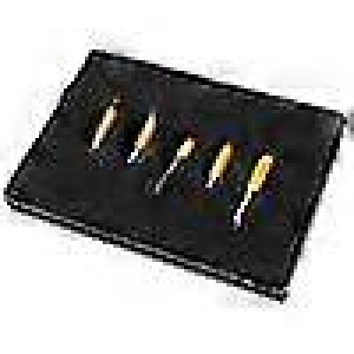 17pcs/set 30/45/60 Degree for Cutting Plotter Vinyl Cutter Blade+holder Refine Rabbit Redsail Cutte 2
