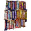 Mega Mix Chocolate Gift Hamper 15 Different Chocolate Bars 2