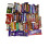 Mega Mix Chocolate Gift Hamper 40 Different Chocolate Bars 7