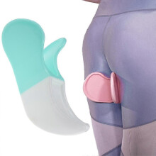 (As show, One size) Super Kegel Exerciser Pelvis Floor Muscle Medial Exerciser
