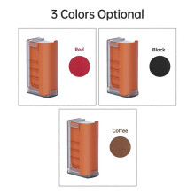 (As show, One size) EVEBOT Ink Cartridge for PrintPen Handheld Food Printer ink Replacement 18ml Capacity Portable for M