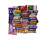 Mix Chocolate Gift Hamper 25 Different Chocolate Bars 1
