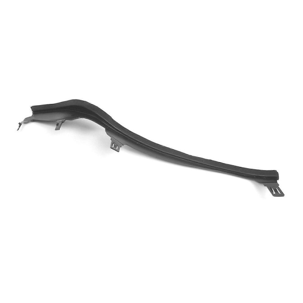 (As Show, One Size) Right Upper Headlight Cover Strip Replacement For Bmw 3 Series E46 Lci Models Coupe/Cabrio Models 20 6909775543597