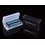 2x DNT Ampsplus 18650 3500mAh 3.7V Battery + case 1