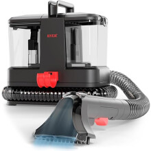 RYER Spot Cleaner & Carpet Cleaner Machine Dual Tank with 0.8L