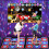 (As show, One size) Double Dancing Mat Double User Wired Dance Mat Game Non-Slip With 2 Remote 3