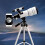 Professional Astronomical Telescope Night Vision With Space Star Moon HD Viewing 2