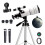 Professional Astronomical Telescope Night Vision With Space Star Moon HD Viewing 1