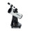 Celestron Celestron Cometron FirstScope 21023 76mm Tabletop Telescope - White 1