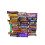 20 Different Chocolate Bars with Mixed Flavors 1