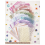 90 Sheets Scrapbook Paper and Decorative Mesh Fabric Assorted Set - 6 Pack Mixed Special for Scrapbooking,A 4