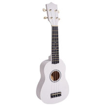 Muzikale Ukelele voor Volwassenen, Kinderen en Beginners Instapniveau Viersnarige Kleine Gitaar Kinderinstrument