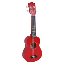 Muzikale Ukelele voor Volwassenen, Kinderen en Beginners Viersnarige Kleine Gitaar voor Beginners Kinderinstrument