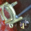 12 τεμάχια 90º Hart Burr - 3/32 ιντσών Shank 90 μοιρών Καρδιά Burs Κοσμήματα Engarving Bits Σετ Lapidary 7