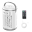 with Remote,Evaporative Mini Air Conditioner Portable AC Unit,Lights Personal 3