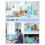 with Remote,Evaporative Mini Air Conditioner Portable AC Unit,Lights Personal 11