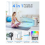 with Remote,Evaporative Mini Air Conditioner Portable AC Unit,Lights Personal 2