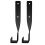 Chainsaw Wall Mount Holder Backpack Blower Rack Accessories for Garage Wall,Weed Eater String Trimmer Hanger 2PCS 1