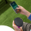 Wireless Bluetooth Speaker Portable with Handle Fabric Waterproof Mini Subwoofer 11