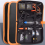 Waterproof and Drop Resistant Tool Kits Organize Storage Pouch Case, Organizer, Small Bag, Roll 7