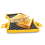 Magnetron Tosti Maker, Magnetron Sandwich Maker, Tosti Maker, Crisper Toaster 5