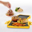 Magnetron Tosti Maker, Magnetron Sandwich Maker, Tosti Maker, Crisper Toaster 4