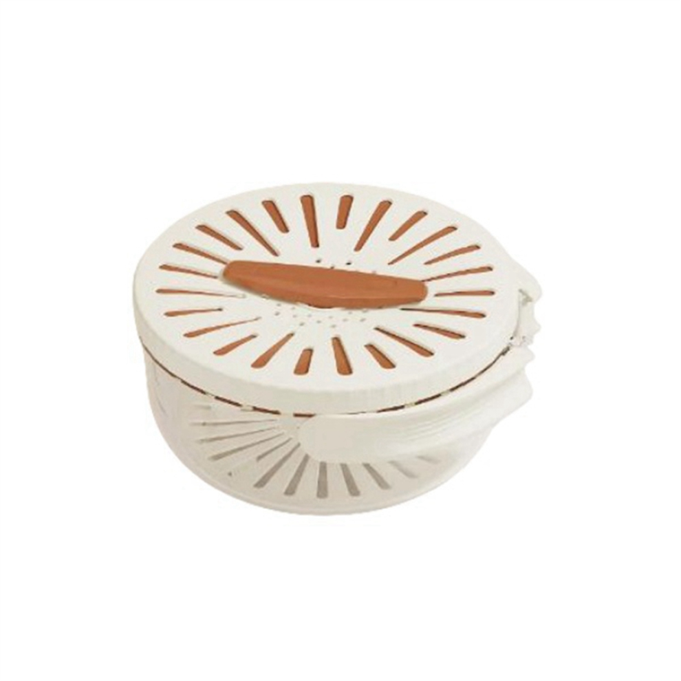 Fruit and Vegetable Washing Bowl, Detachable Design,Draining Colander Strainer Bowl with Foldable Handles,1PCS,B-image-OPC-PH59YJX-NEW