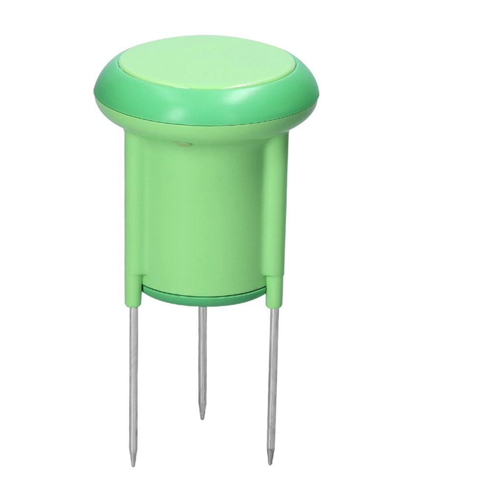 Tuya Zigbee Soil Tester Temperature And Humidity Sensor Ip66 Grade Waterproof App Control Support View History 4853024067117