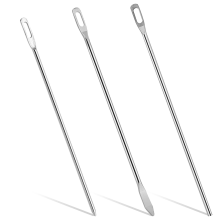 Pcs Kordelzug Einfädler Werkzeug Ersatz Nähen Nadel Metall Schnell Seil Flexible Einfach