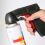 Car Sprays Adaptor Paint Handle Grip Airbrush Full for Auto Polish Adapter Trigger Tool 6
