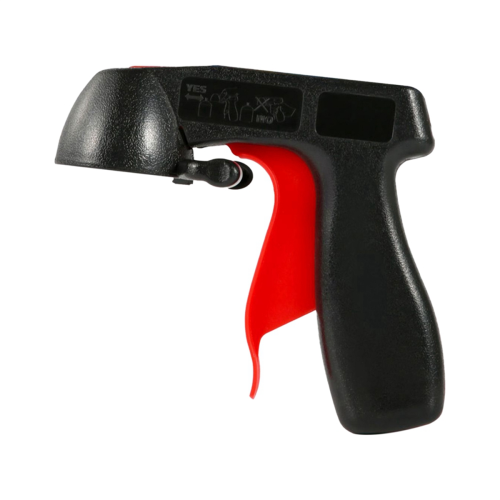 Car Sprays Adaptor Paint Handle Grip Airbrush Full for Auto Polish Adapter Trigger Tool