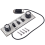 Prewired Width Control Plate Loaded Switch Wiring Harness Guitar Circuit Board Stringed Instruments Accessories 4