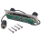 Prewired Width Control Plate Loaded Switch Wiring Harness Guitar Circuit Board Stringed Instruments Accessories 8