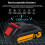 (As show, One size) Tile Vibration Levelling Machine 21V Tile Tiling Tool with 5 Adjustable Speed High Loading Capacity 4