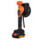 (As show, One size) Tile Vibration Levelling Machine 21V Tile Tiling Tool with 5 Adjustable Speed High Loading Capacity 3