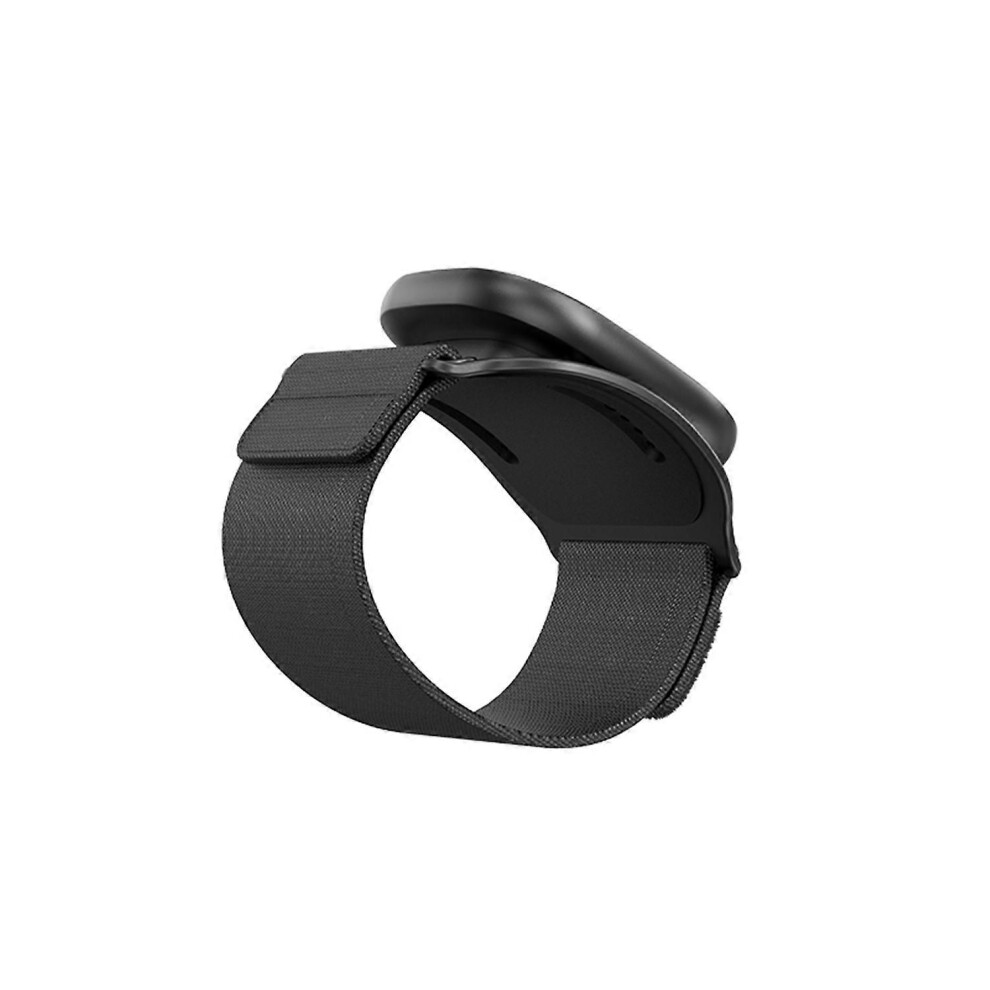 (As Show, One Size) Vrig Mg13 Magnetic Phone Wrist Strap Magnetic Wrist Phone Holder Wristband Magnetic Phone Holder Rep 6909775631621