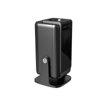 (As show, One size) Smart Android 4K Projector with Wifi6 Auto Focus Projector 300 ANSI Luminance 2 4G 5G WiFi 1080P LCD