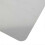 (As show, One size) Side Splash Guard for Kitchen Sink Stainless Steel Wall Mounted Sink Side Splash Protector for Home 3