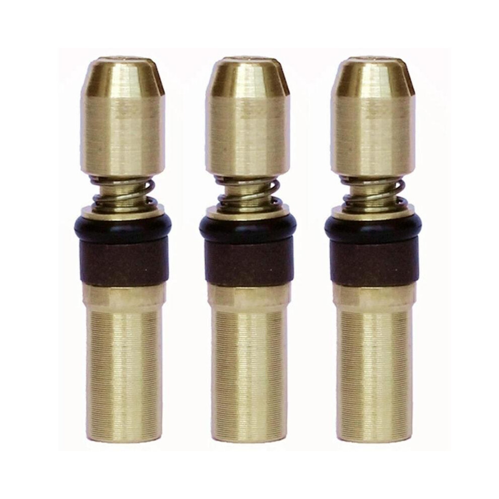 3pcs -sta Piston 6mm Pump 30mpa Rep S