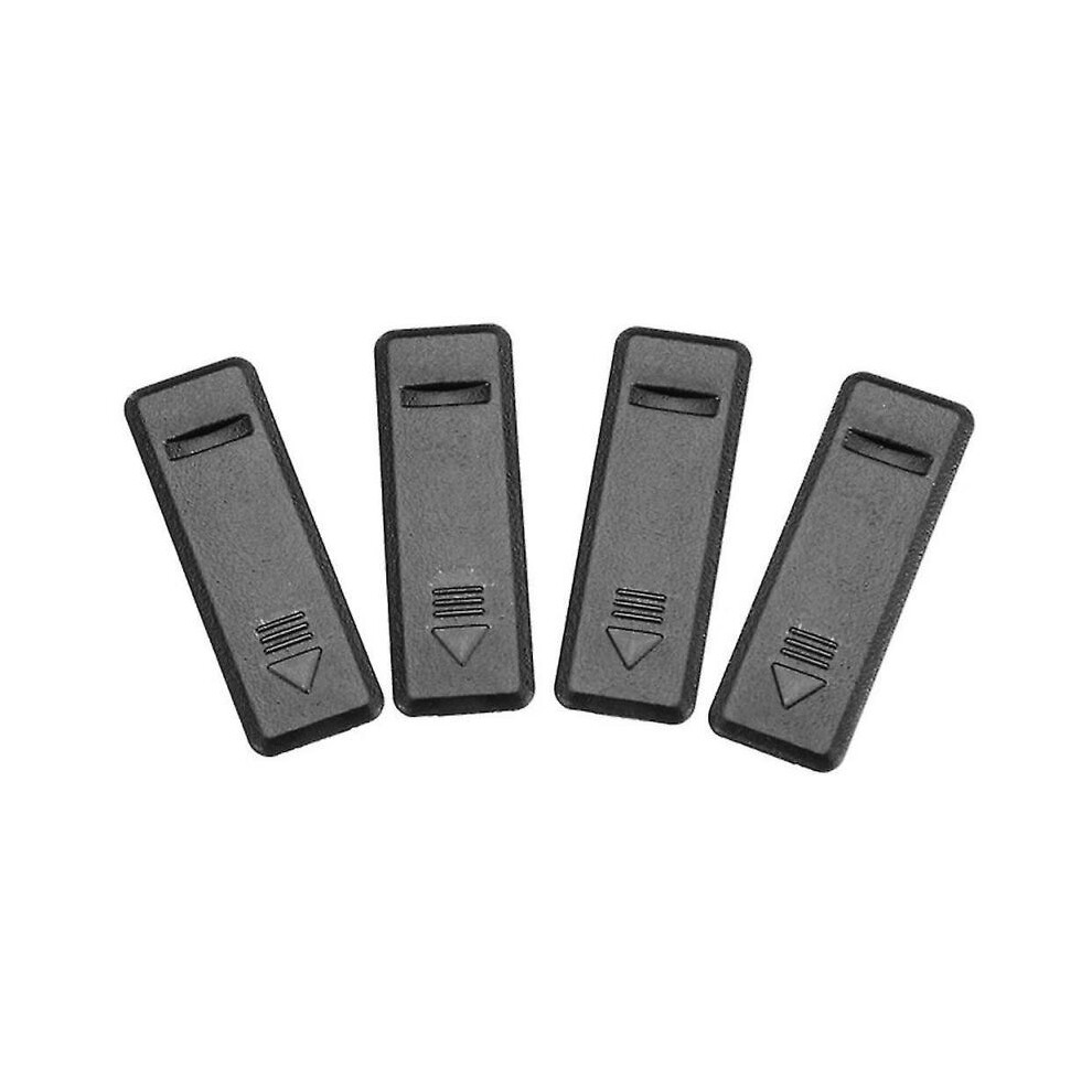 Car Top Sink Chuck Clip Cover Bar Covers Roof Cap for I30 Accent Clips 872552