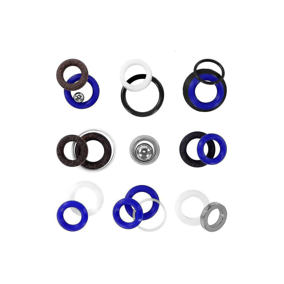 244194 Pump Pac Kit for Less Er 295 390 395 490 495 595 3400, Pump Er