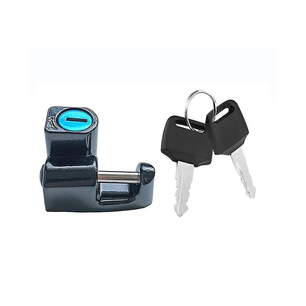 1 Set Cycle H Hook Bike And 2 Keys Set